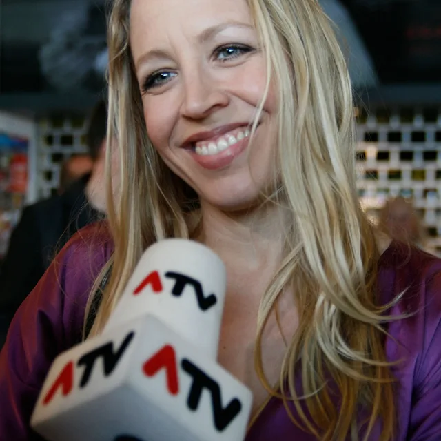Nina Proll