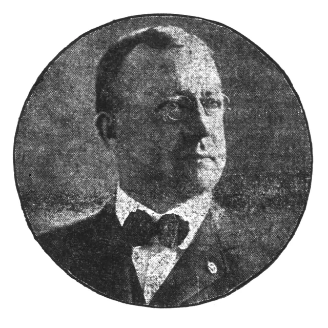 Richard Cummings