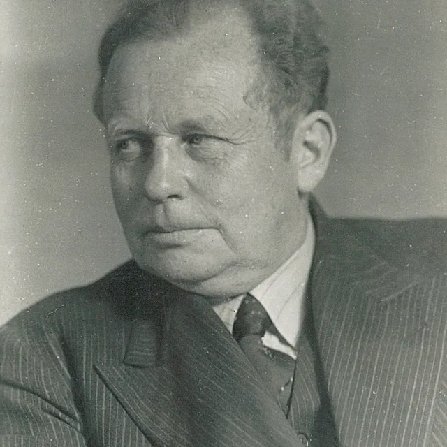 Egil Hjorth-Jenssen