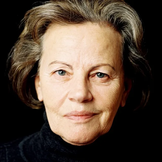 Gudrun Ritter