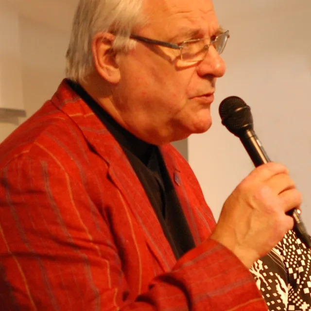 Tomas Bolme