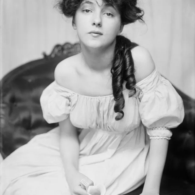 Evelyn Nesbit