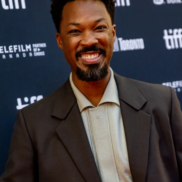 Corey Hawkins