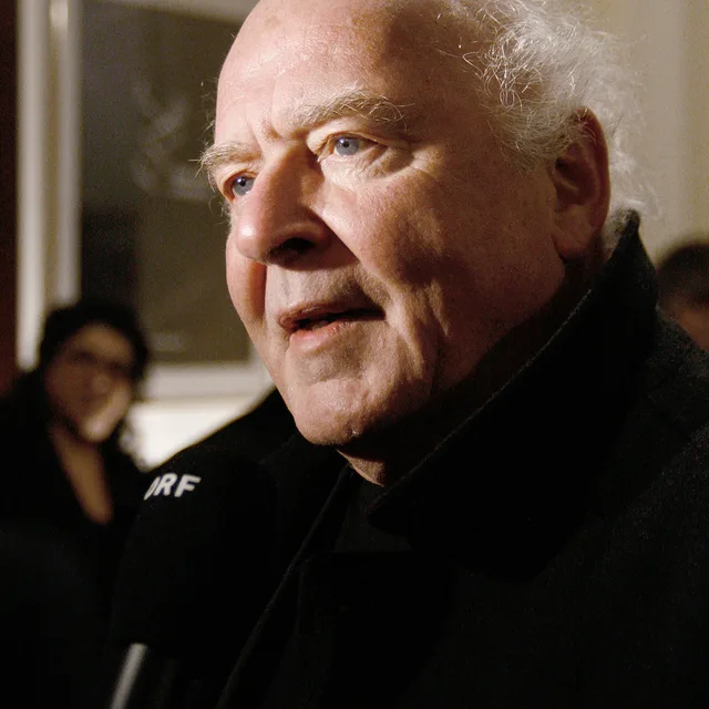 Christian Berger