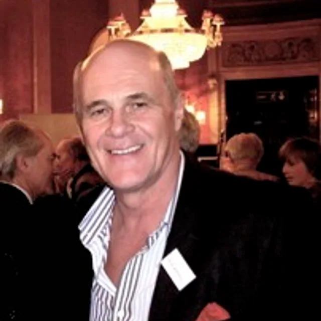 David Rintoul