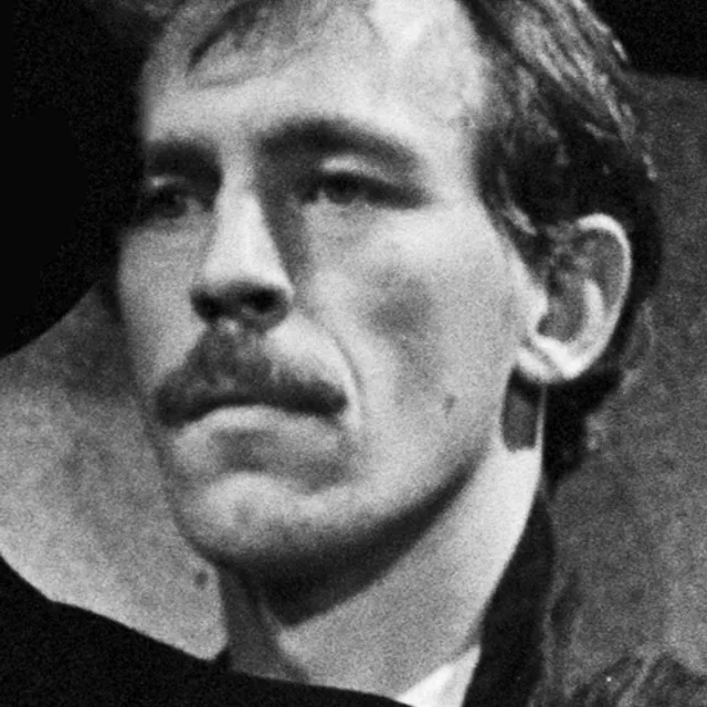 Knut Husebø