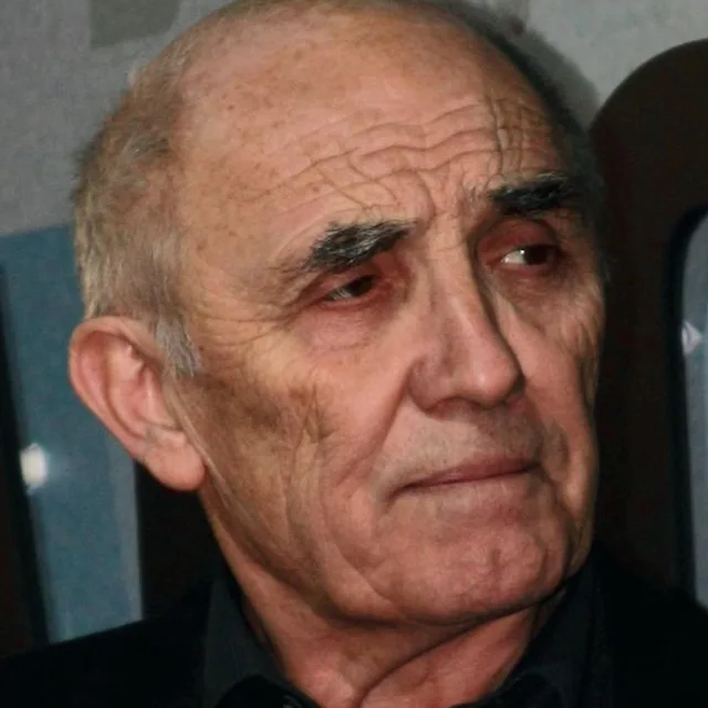 Donald Sumpter