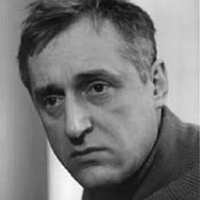 Evald Schorm