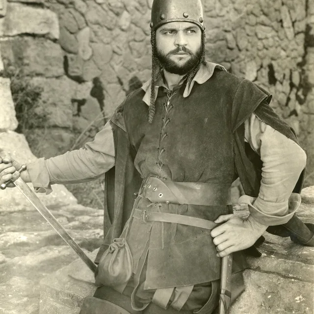 Malcolm Waite