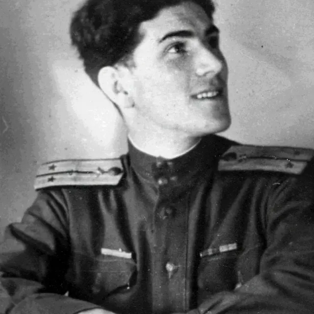 Grigori Chukhrai