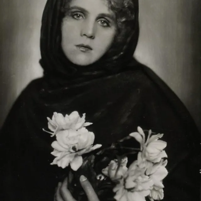 Magda Sonja
