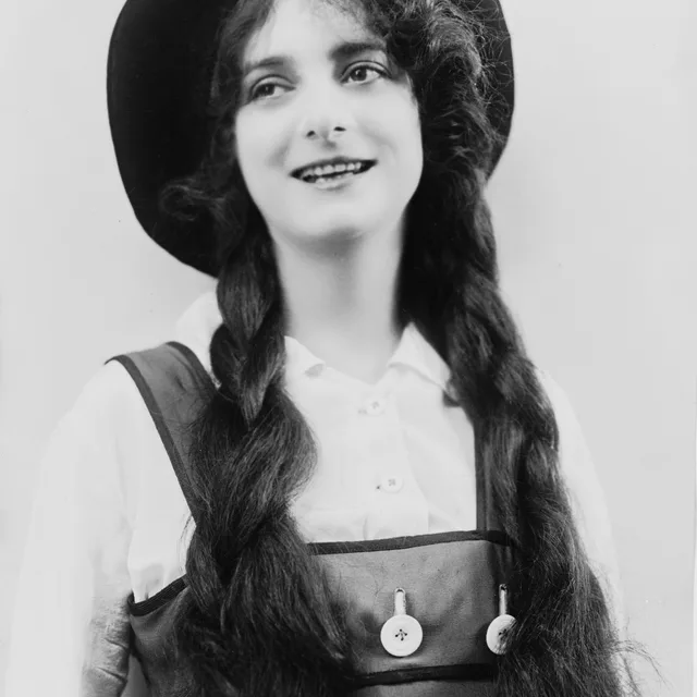 Dorothy Bernard