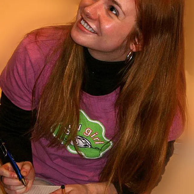 Josefine Preuß