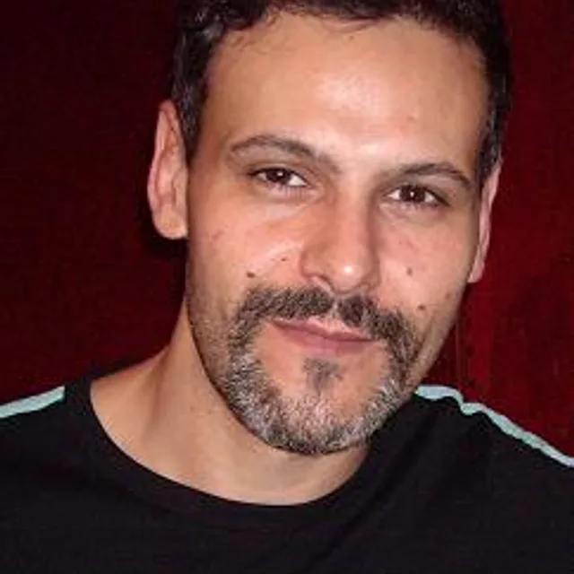 Roberto Enríquez