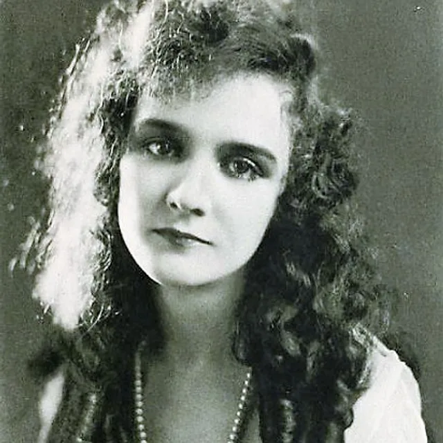 Mary Philbin