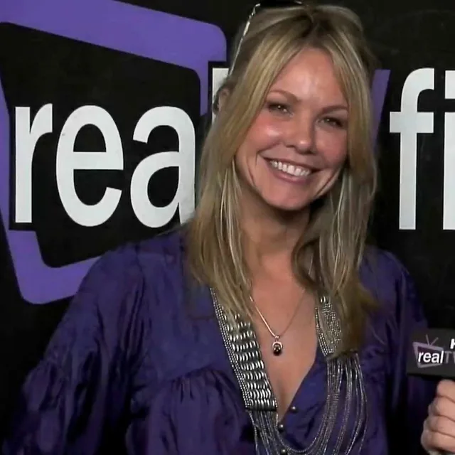 Andrea Roth