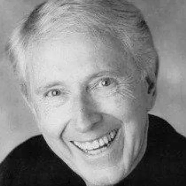 Ken Sansom