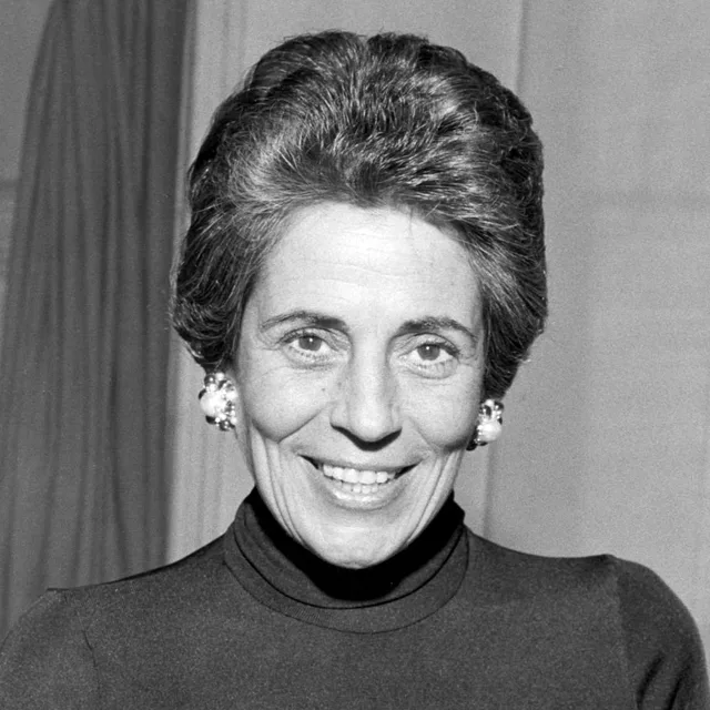 Françoise Giroud