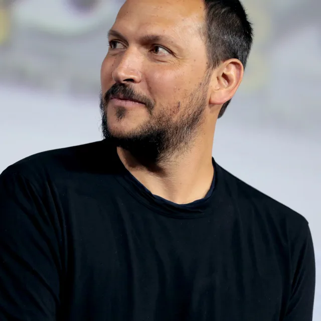 Louis Leterrier
