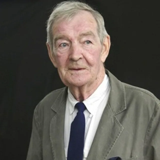 Alastair Reid