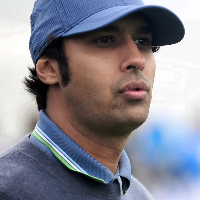 Kunal Nayyar