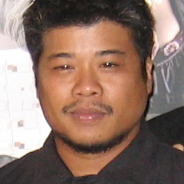 Kongkiat Khomsiri