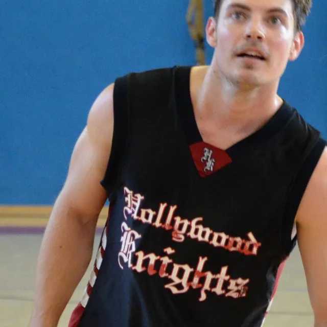 Josh Henderson