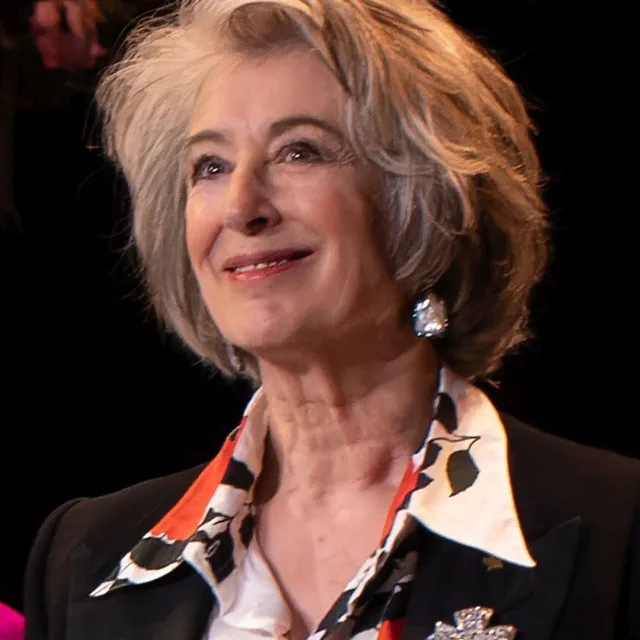 Maureen Lipman