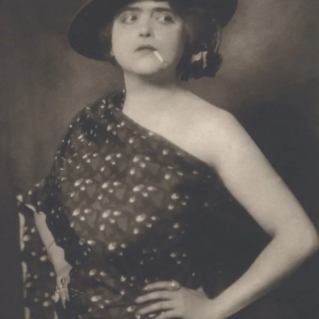 Rosa Porten