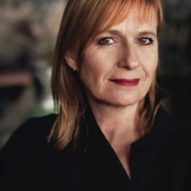 Marijke Pinoy