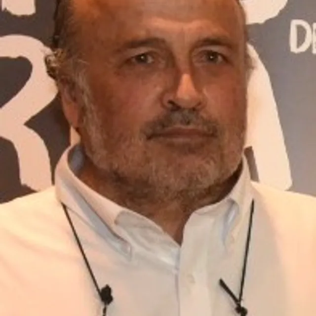Gonzalo Justiniano