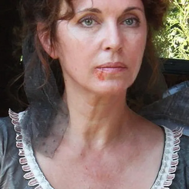 Tatyana Lyutaeva