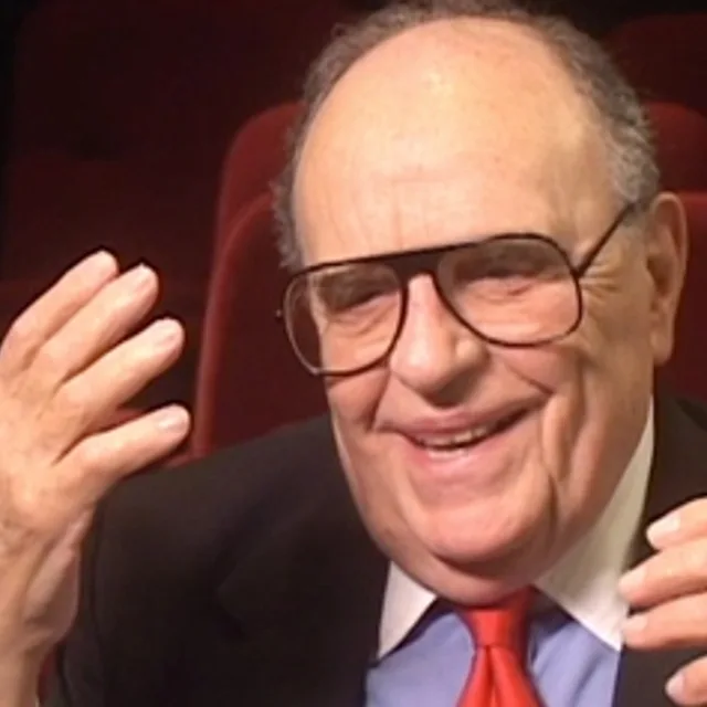 Walter Grauman