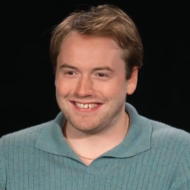Cooper Hoffman