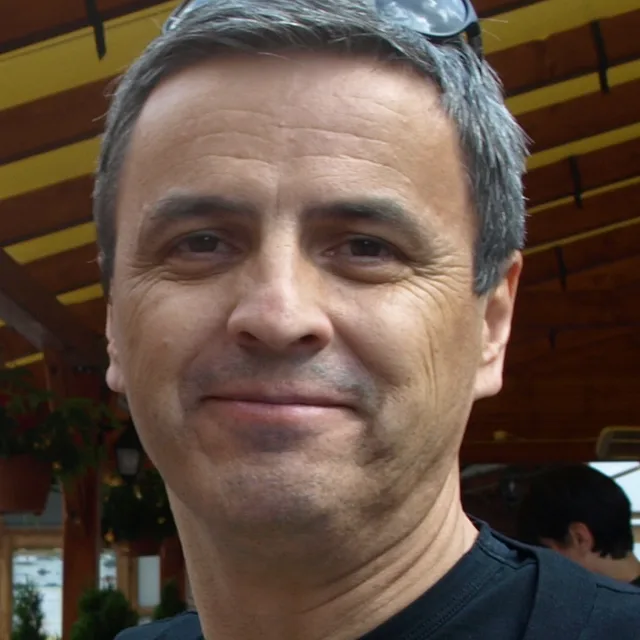 Piotr Polk