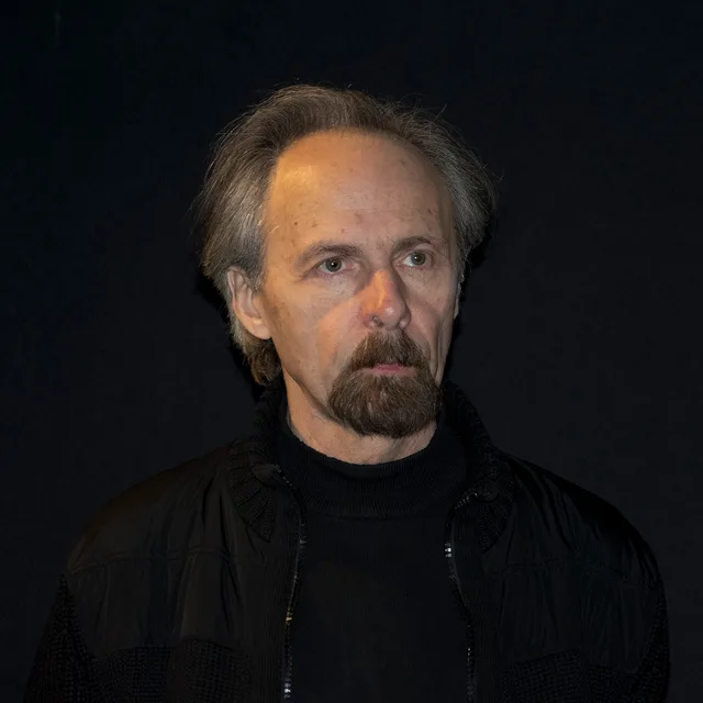 Konstantin Lopushansky