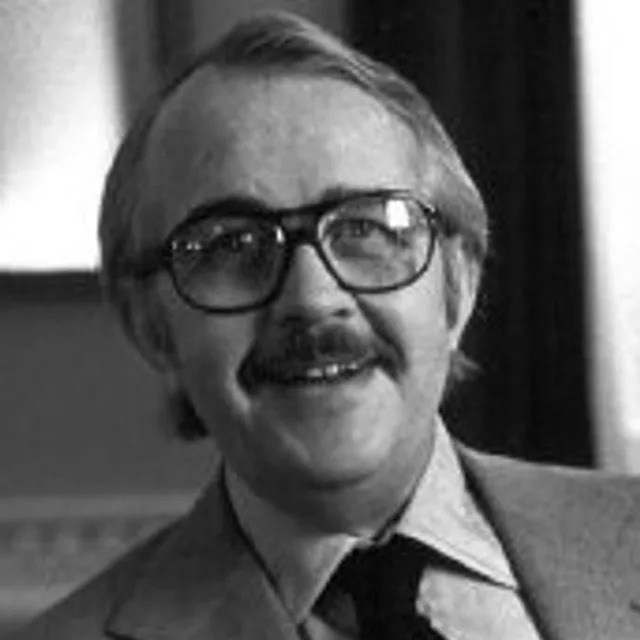 Ernest Tidyman