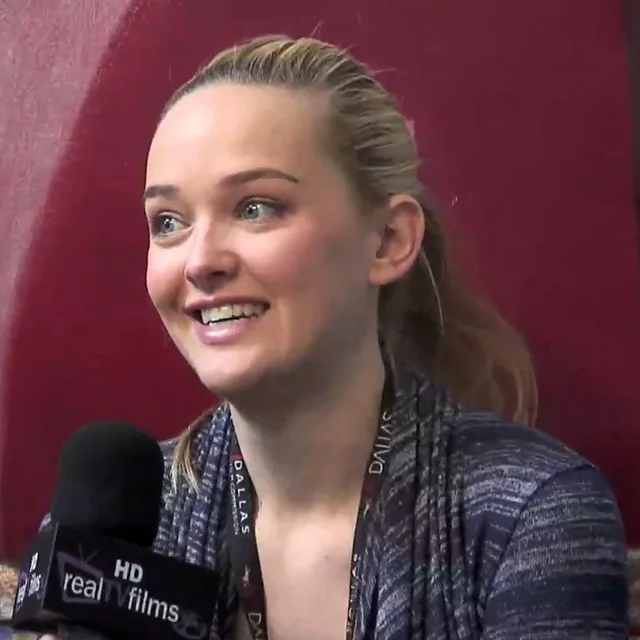 Jess Weixler