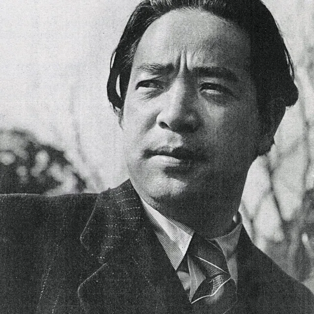 Isamu Kosugi