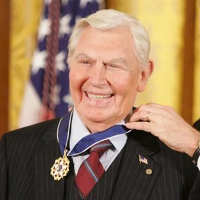 Andy Griffith