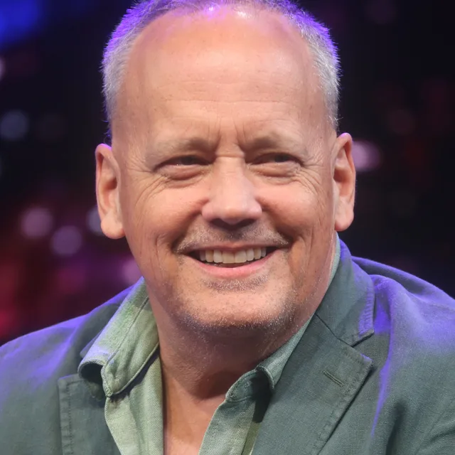 Dee Bradley Baker