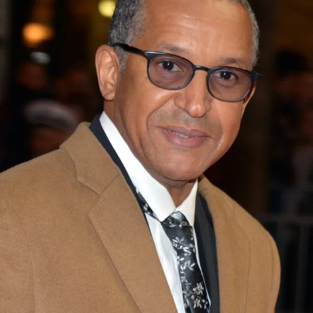 Abderrahmane Sissako