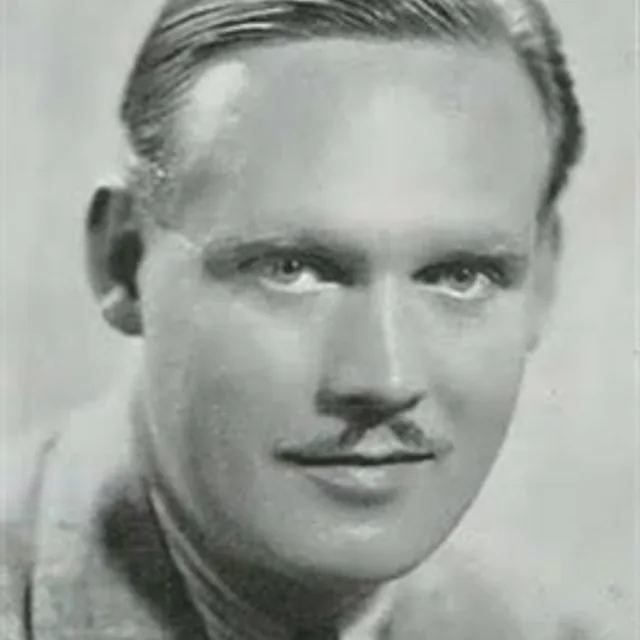 Cyril Raymond