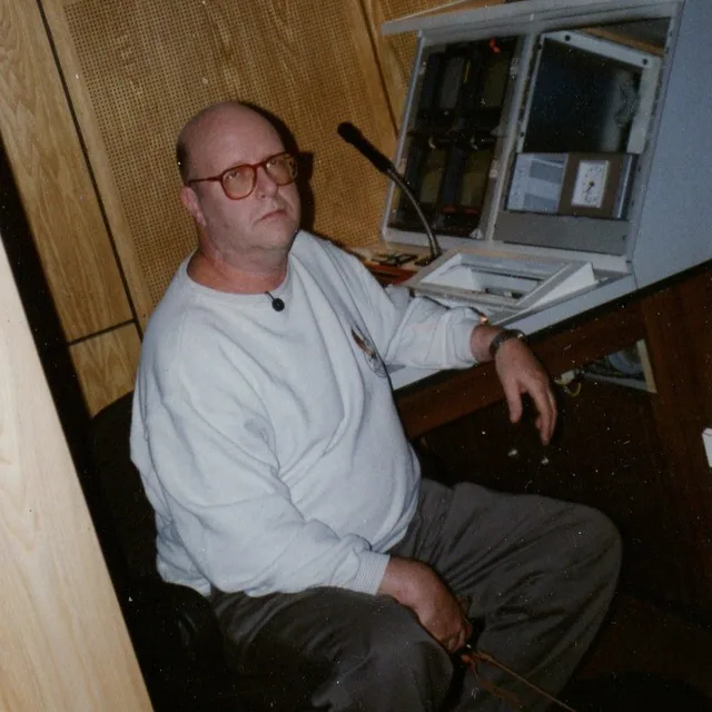 Gert Haucke
