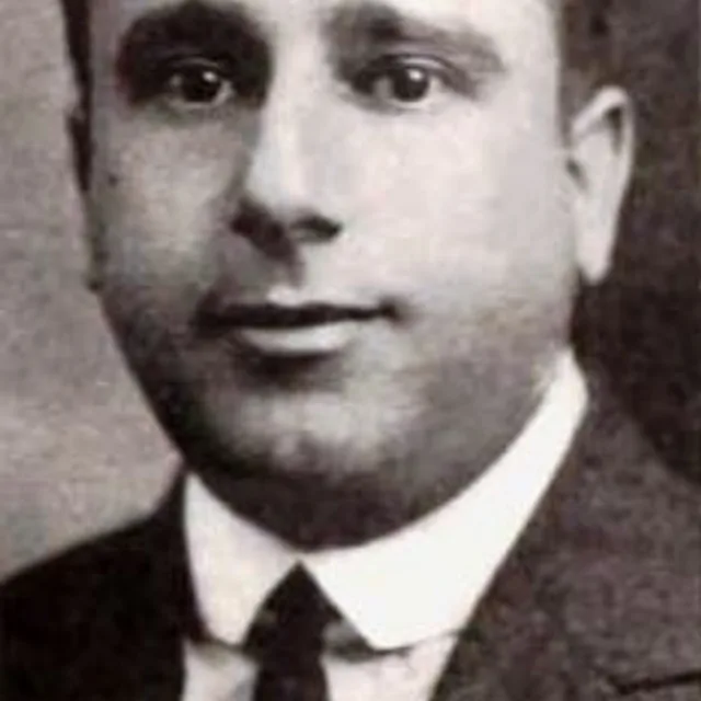 Louis Weiss