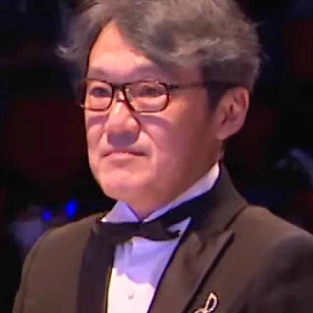 Akira Senju