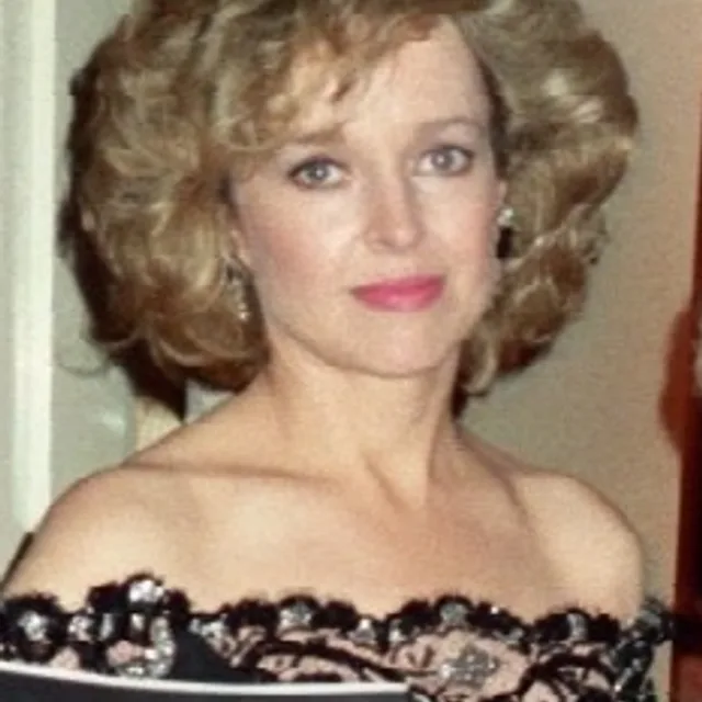 Jill Eikenberry