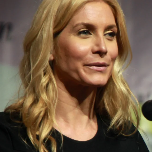 Elizabeth Mitchell