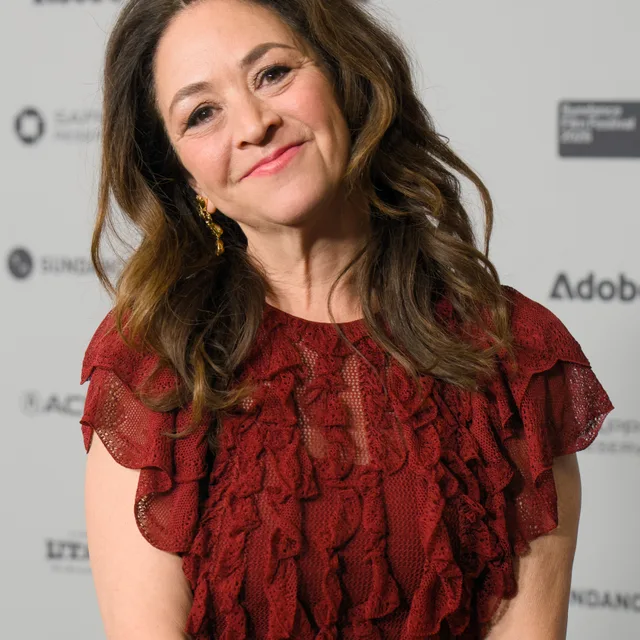 Liz Garbus