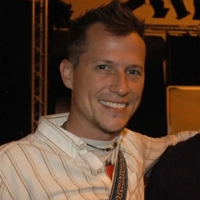 Corin Nemec